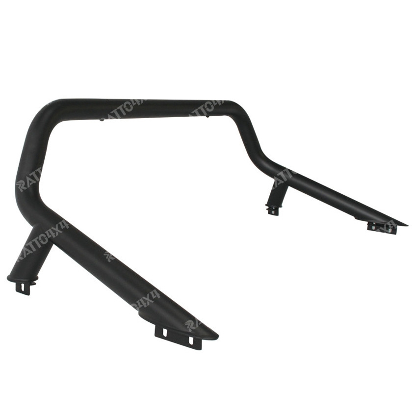 Ratto  Pickup Toyota Hilux 2023 Roll Bar Nissan Navara D40 Roll Bar For 4x4 GWM Poer Roll Bar