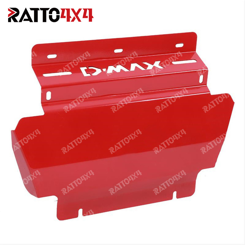 Ratto Aluminum Off Road Toyota Tundra Skid Plate Customized Suzuki Jimny Skid Plates For 4x4 Isuzu D Max