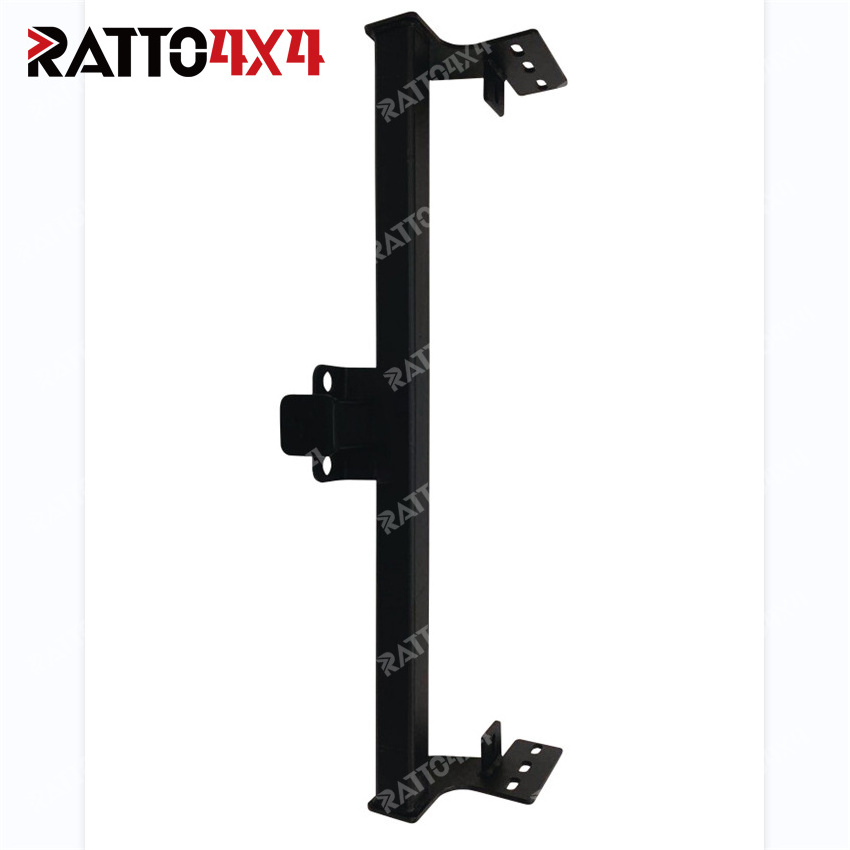 Ratto Steel Rear Hitch Receiver Haval H6 Tow Bar For 4X4 Pickup Mitsubishi Triton Tow Bar Trunk