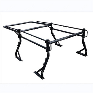 Ratto High Quality Cargo Rack Tub Rack For Pick Up 4x4 Accessories Ford Ranger Trailer Camper