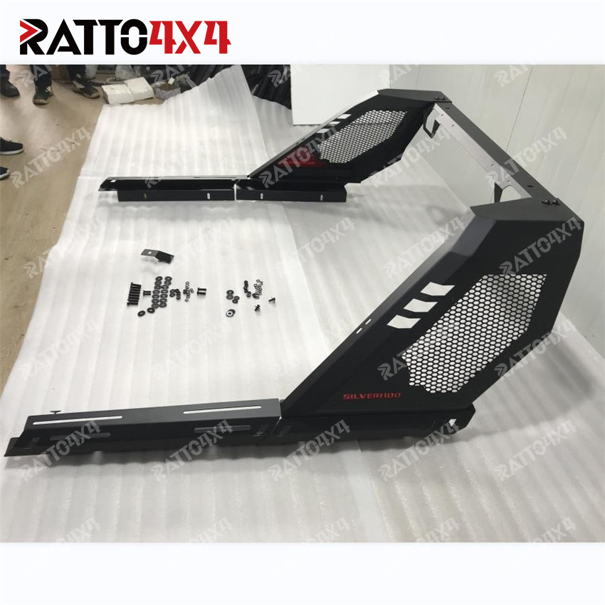 Ratto Roll Bars For Dmax Mazda Mx5 Nissan Navara Sports Bar Accessories