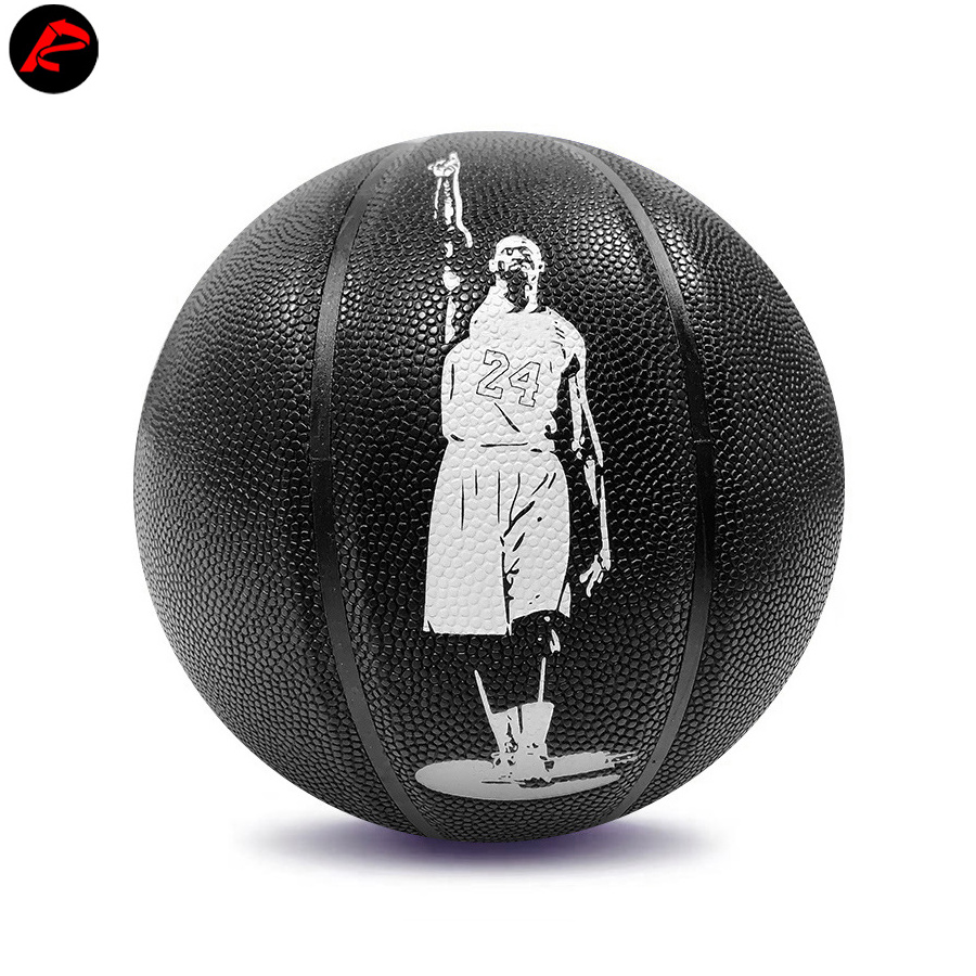 Top High Quality Manufacturing Basketball Custom Made Original Cheap Fashion Basket Ball High Quality