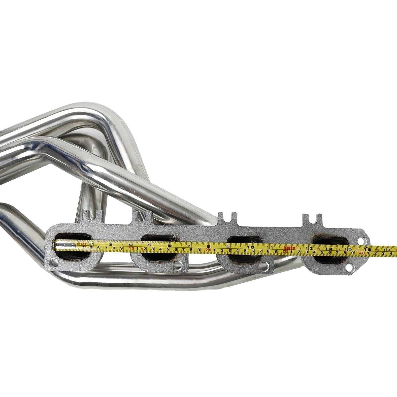 other engine  parts Long Tube Stainless Performance Headers for Dodge Ram 1500 2009-2018 HEMI 5.7L exhaust