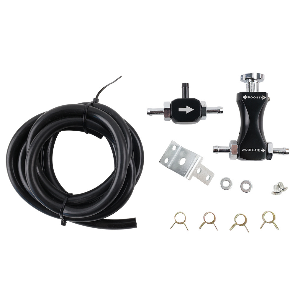 Triples Universal  Turbo Charger Accessories Turbo Boost Controller Kit Turbine Pressure Regulator,Turbo Engine Parts