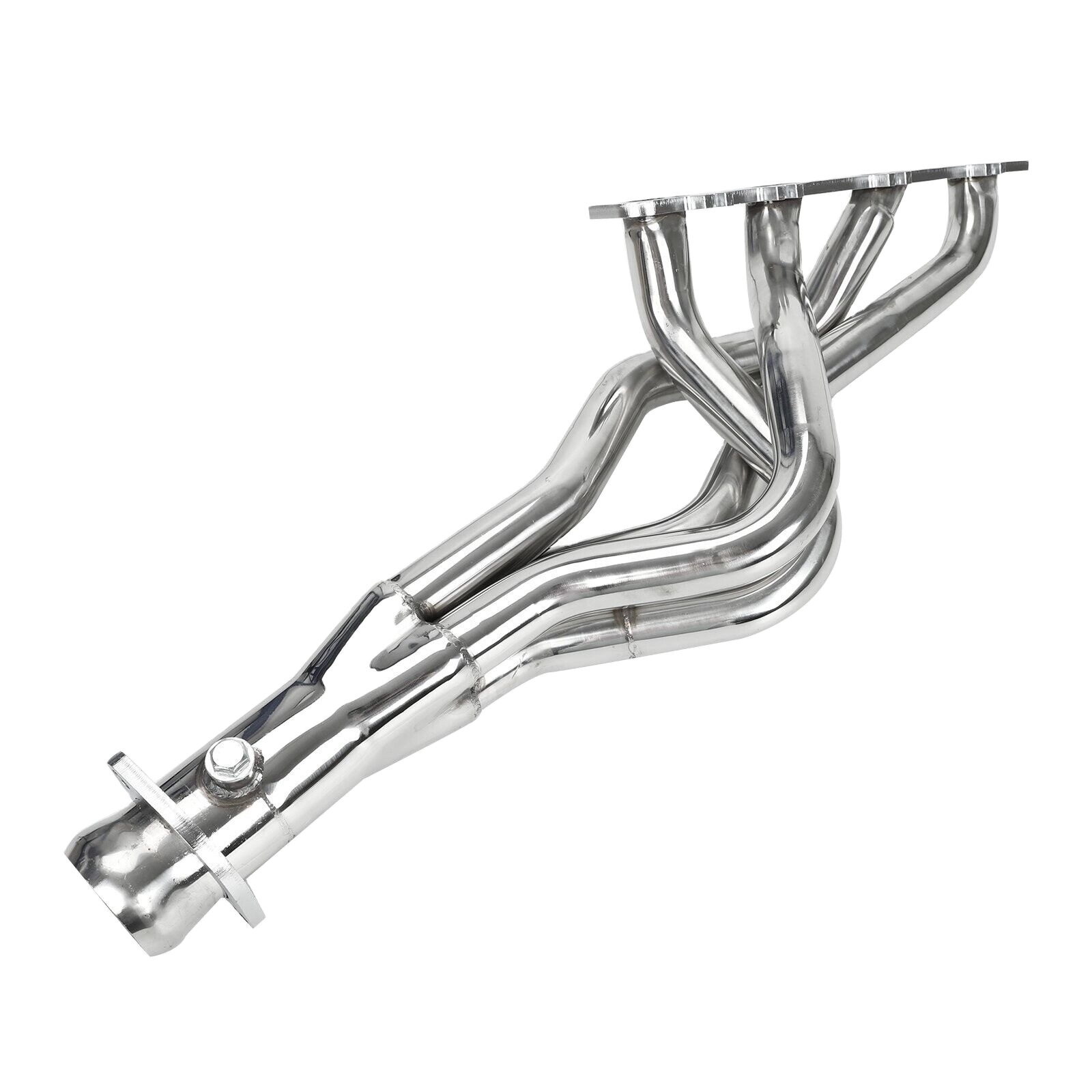 other engine  parts Long Tube Stainless Performance Headers for Dodge Ram 1500 2009-2018 HEMI 5.7L exhaust