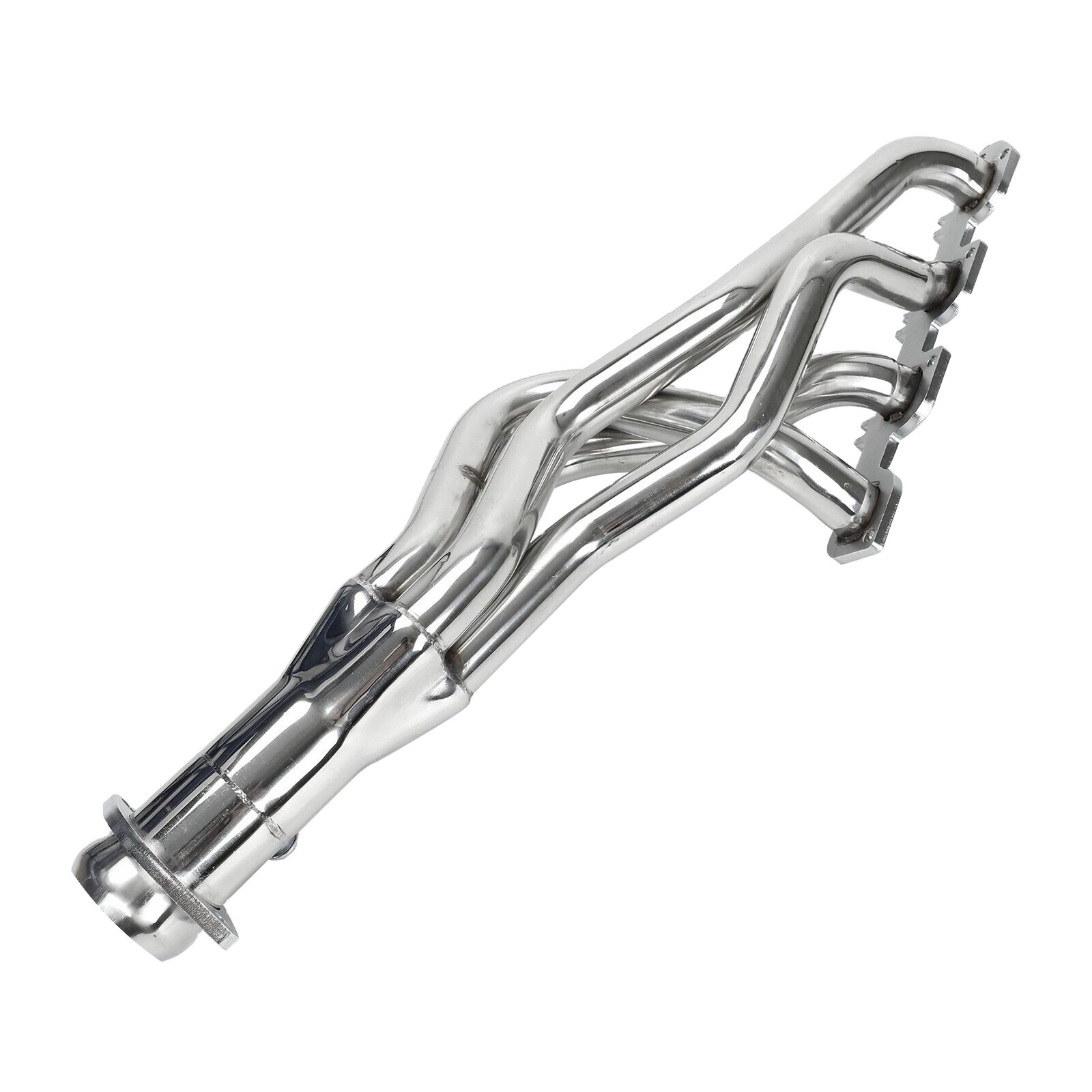 other engine  parts Long Tube Stainless Performance Headers for Dodge Ram 1500 2009-2018 HEMI 5.7L exhaust