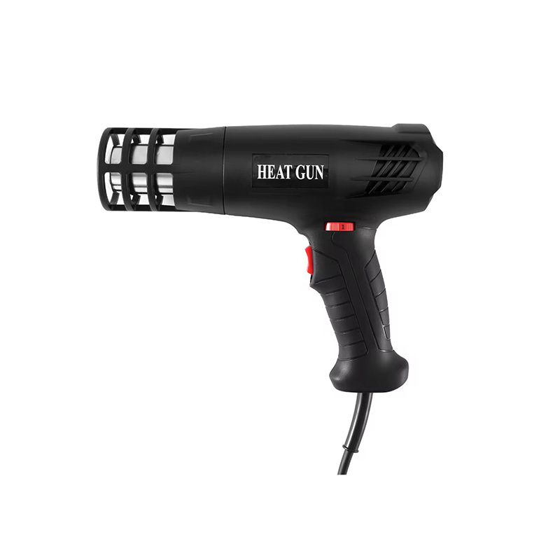 RAVI 2000W High-Power Heat Sealing Gun Most Popular Car Vinyl Wrap Temperature Control Hot Air Heat Guns