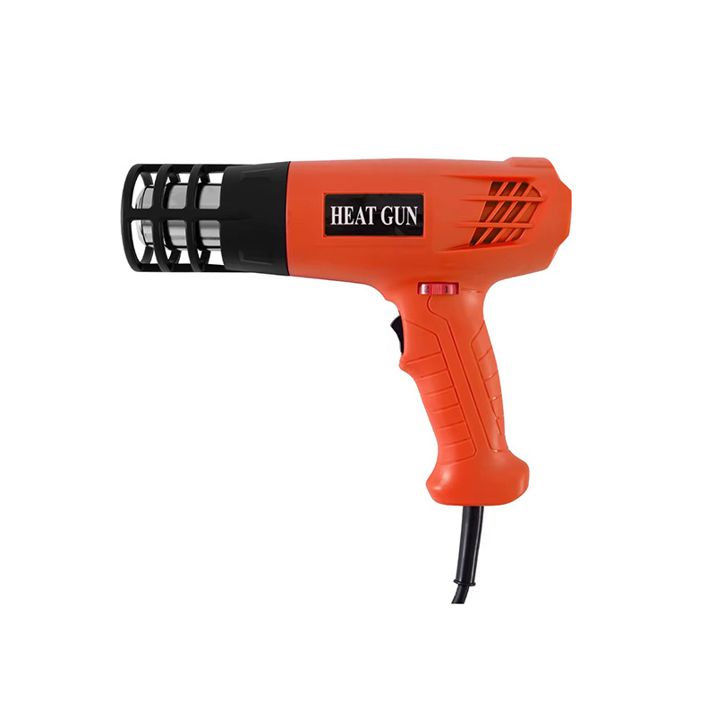 RAVI 2000W High-Power Heat Sealing Gun Most Popular Car Vinyl Wrap Temperature Control Hot Air Heat Guns