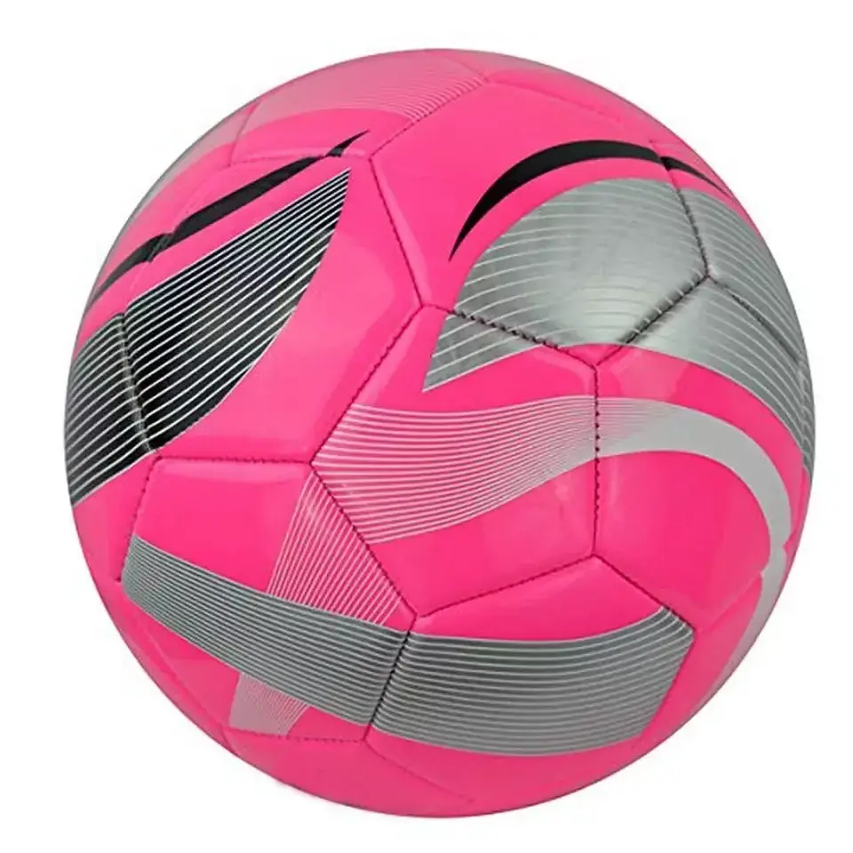 Latest Wholesale post portable foldable football accessories soccer ball Nets training equipment balls door pop up goal