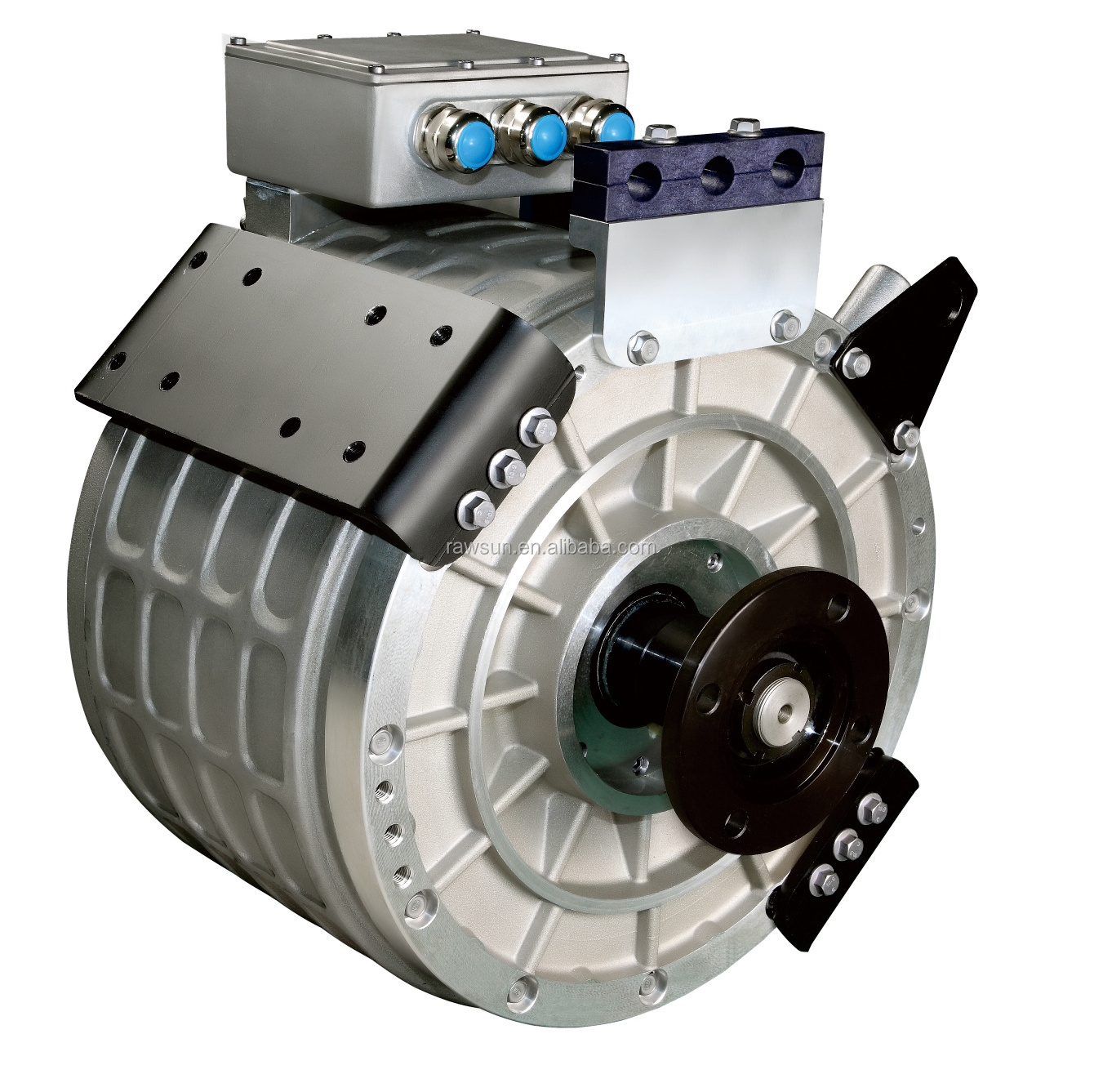 Direct drive ev conversion discount