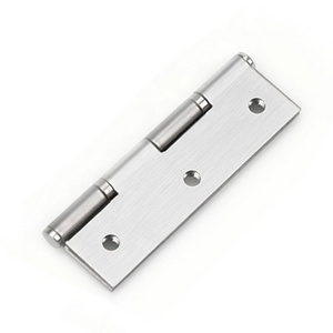 Cheap price Wholesale 2" 2.5" 3" 3.5 " inch Small butt hinge stainless steel 304 door hinges