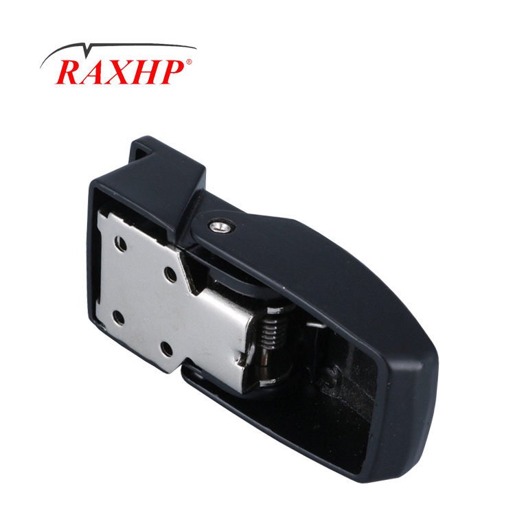 Industrial Cabinet Paddle Lock Type Hasp Lock Toggle Latch Control Cabinet Key