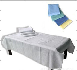 High Speed Eco Friendly Non Woven Pillow Case Making Machine