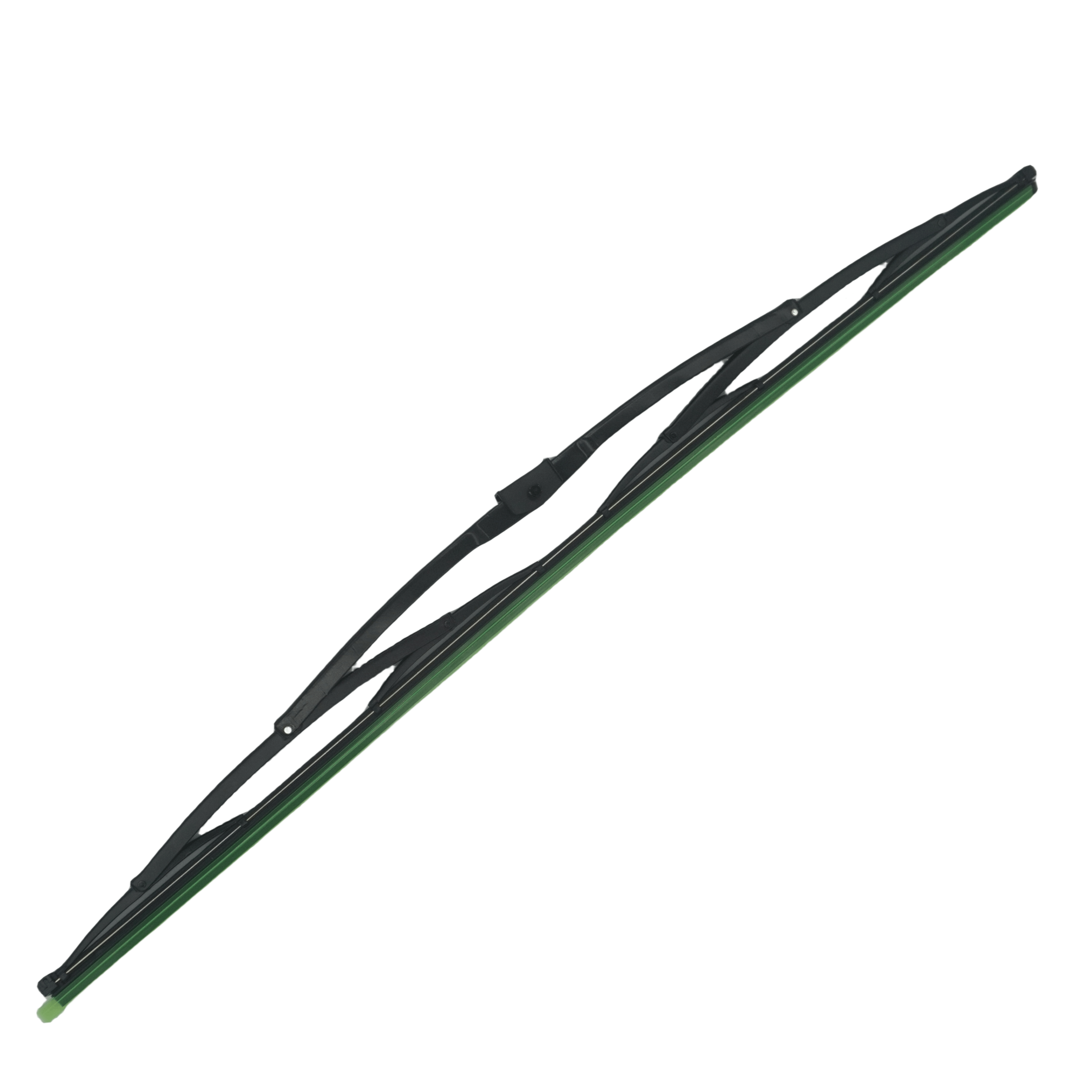 Marine School Bus Spiral Rivet Frame Front Windshield Wiper Blades In Trucks And Buses