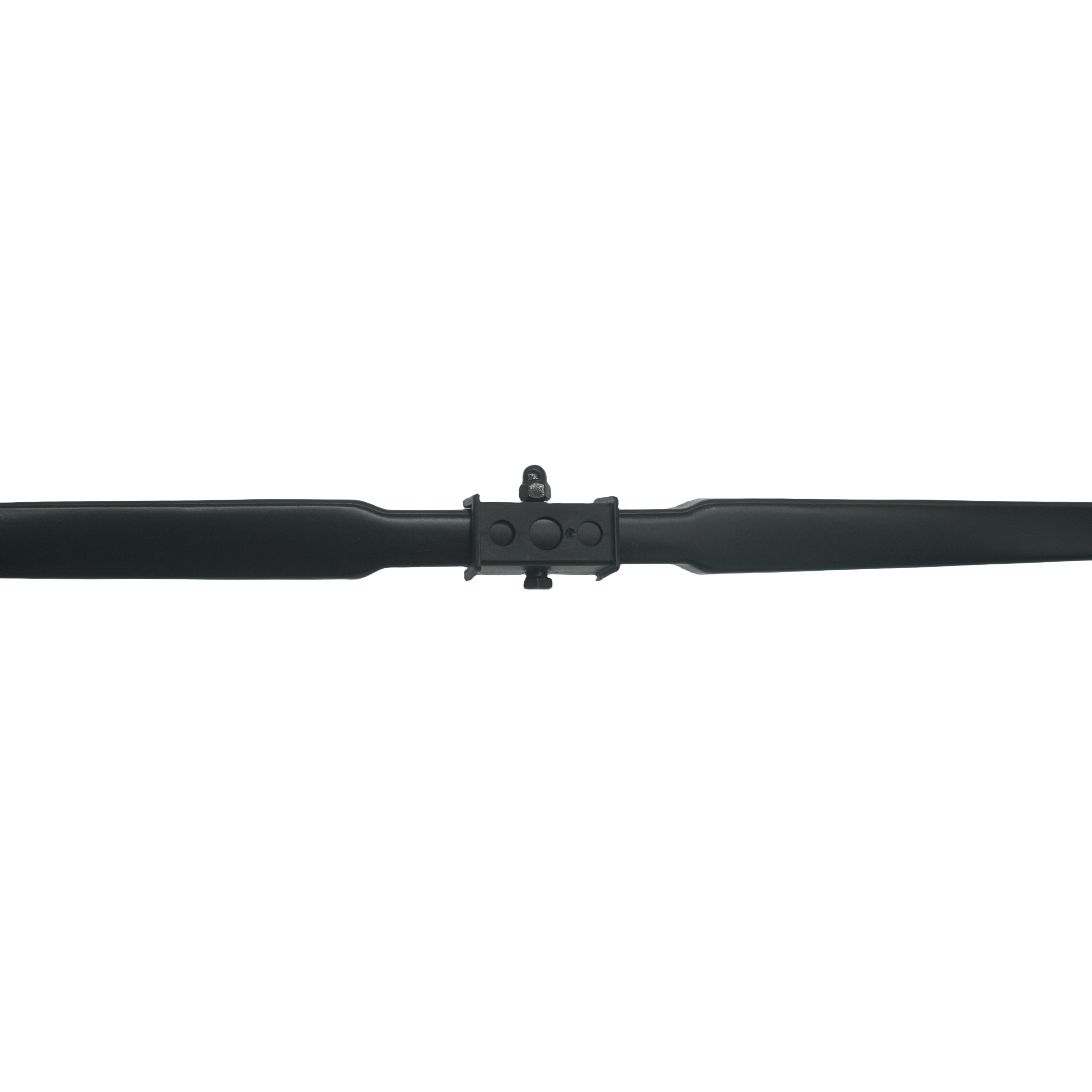 Marine School Bus Spiral Rivet Frame Front Windshield Wiper Blades In Trucks And Buses