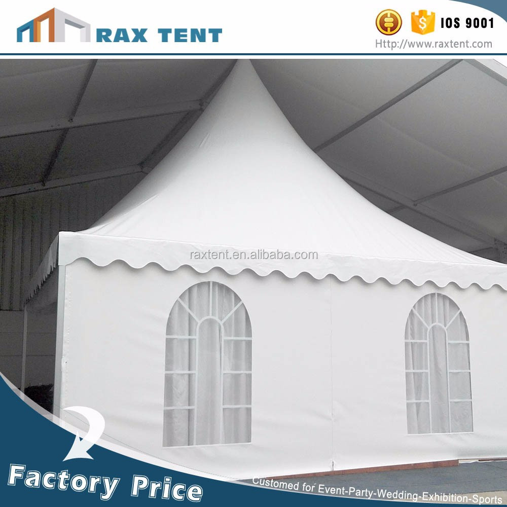 Easy Set up canopy, gazebo tent 20x20 feet canopy tent, pagoda tent for sale