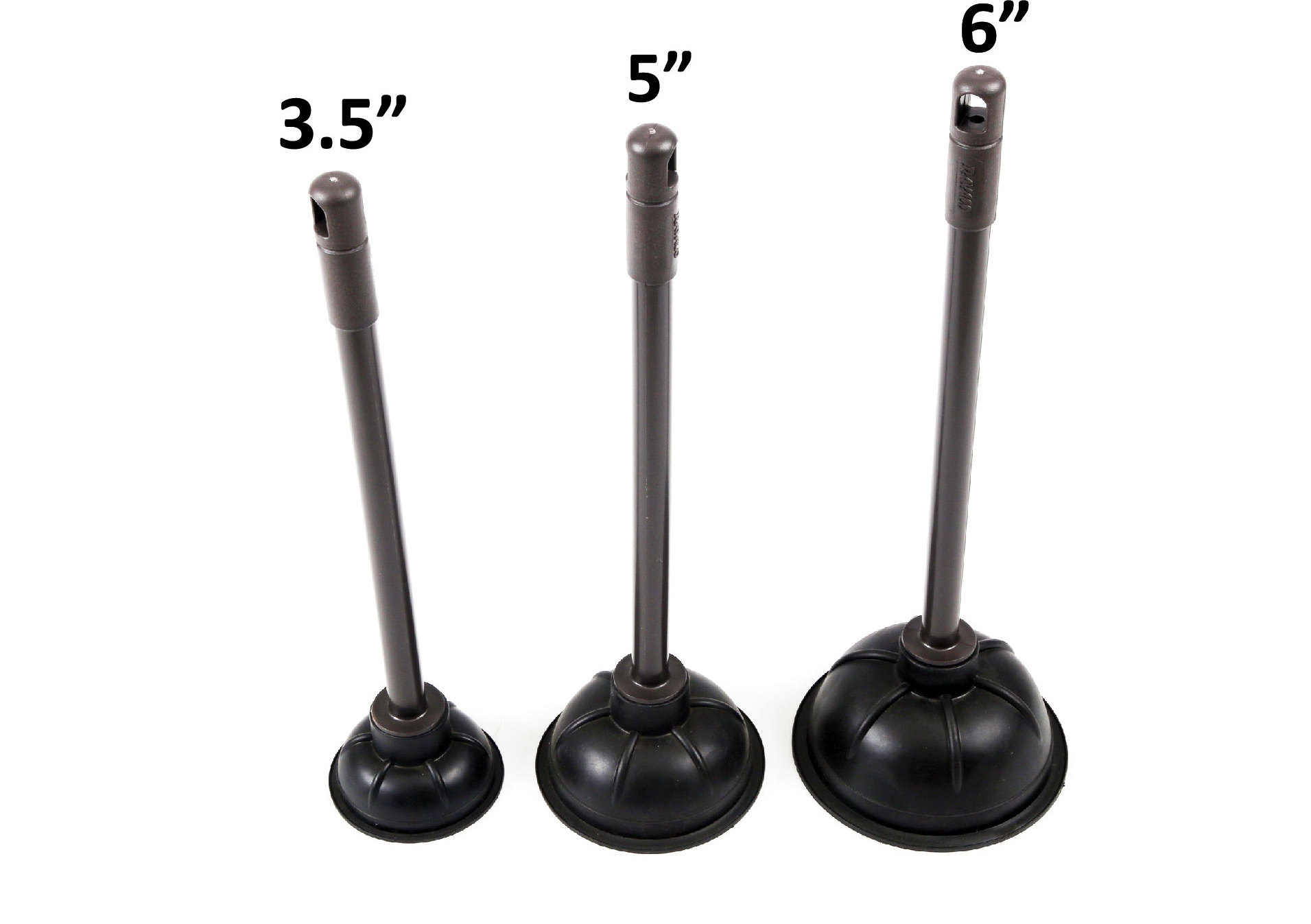 Factory Direct Sale Wholesale Toilet Plunger Rayaco, Sanitary and Classy Toilet Pump