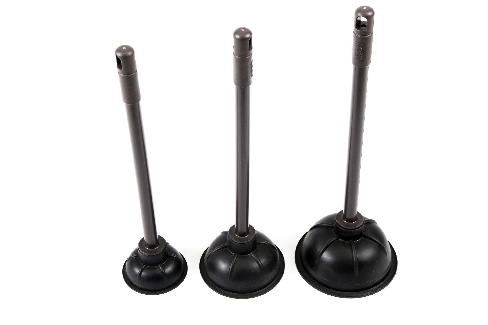 Factory Direct Sale Wholesale Toilet Plunger Rayaco, Sanitary and Classy Toilet Pump