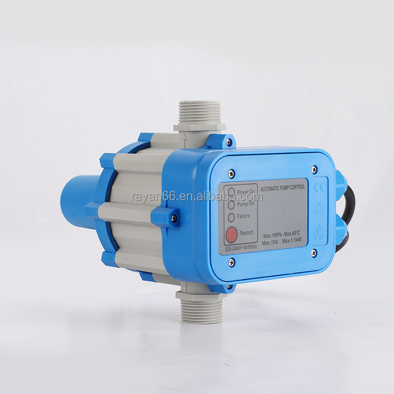 EPC-1 Water pump automatic control electronic pressure controller switch