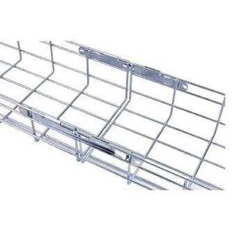 Stainless Steel Support System Supplier Wire Mesh Cable Tray