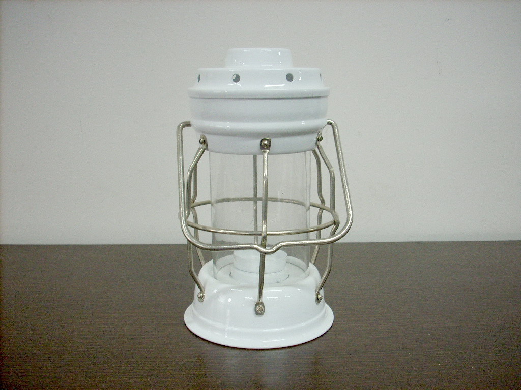 Wholesale  galvanized metal candle holders lanterns hanging and candle jars centerpiece wedding