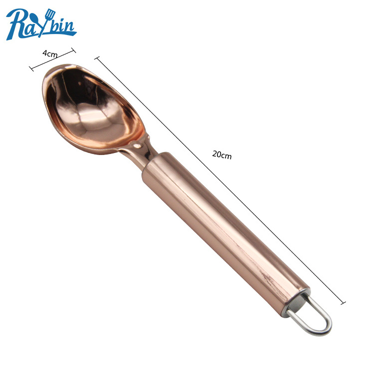 best sellers cooking tools rose gold kitchen gadget set with peeler, cheese grater, pizza cutter