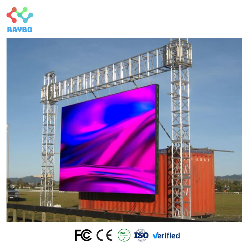 Indoor HD LED Video Wall P2.6 P2.9 Concert Wedding Stage Backdrop Studio LED Wall Display Rental LED Screen Panel