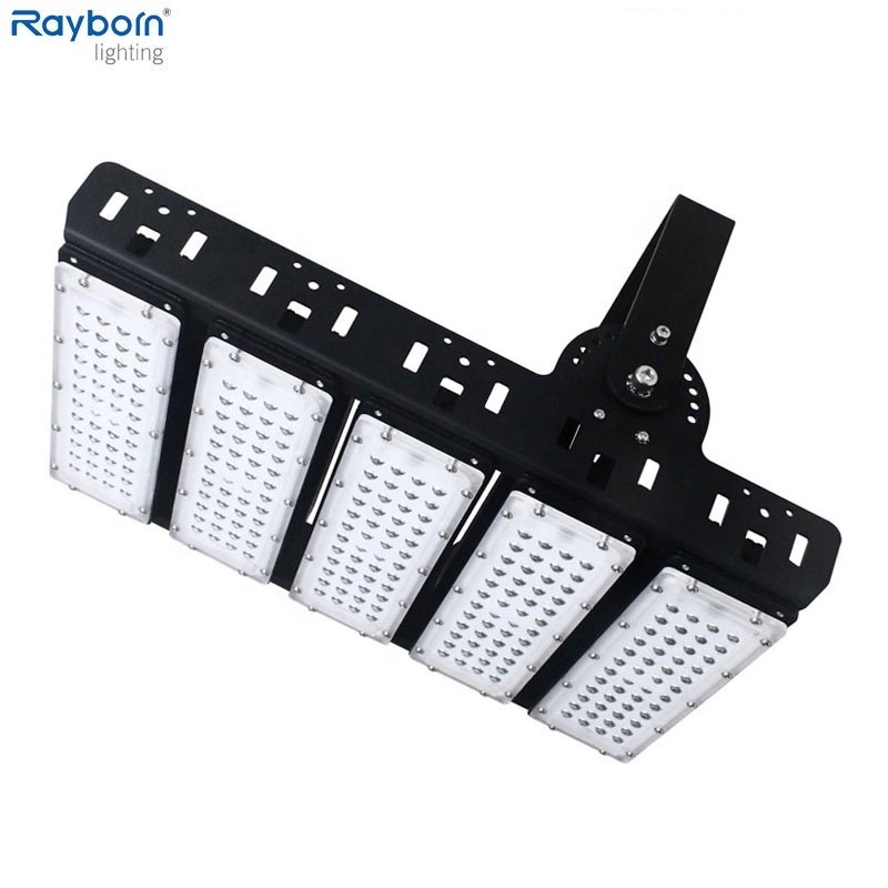 Soccer Field Court IP66 500W LED Reflector Flood 300W 400W 600W Floodlight Spotlight