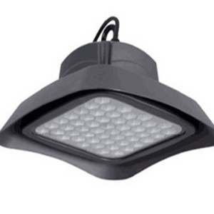 Industrial ufo Highbay Lighting 100w 200w Square LED High Bay Light 150w for Warehouse Indoor