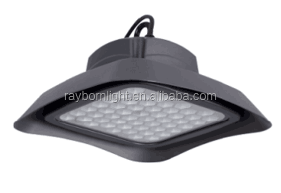 Anti Glare UFO Bulb LED Highbay Light 100W 150W Industrial Lighting 5 Years Warranty