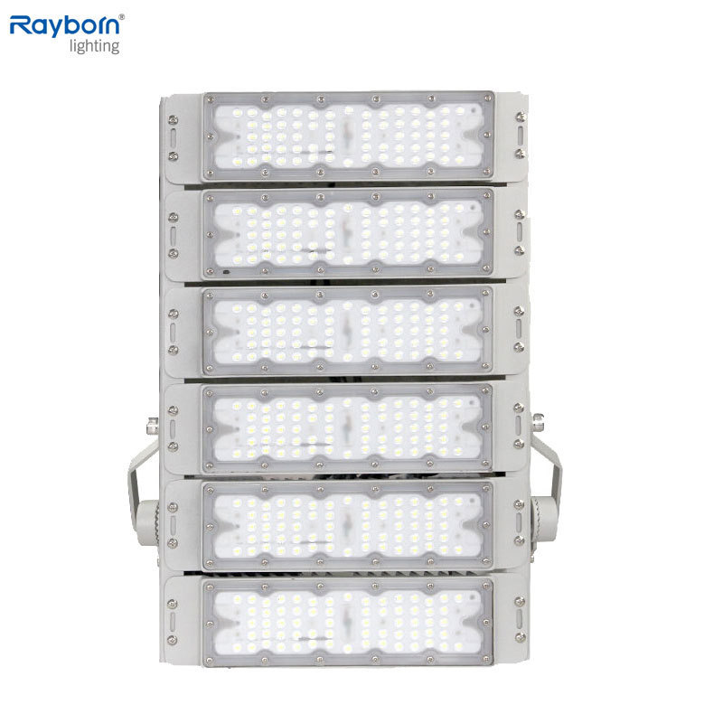 Soccer Field Court IP66 500W LED Reflector Flood 300W 400W 600W Floodlight Spotlight