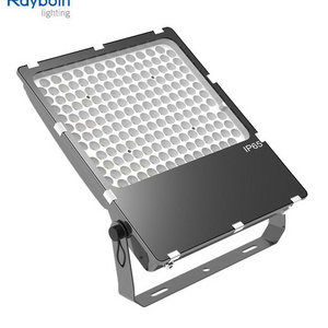 Floodlight Outdoor Hi Power 50w 100w Led Luminaires Led Projector 220v Dusk to Dawn