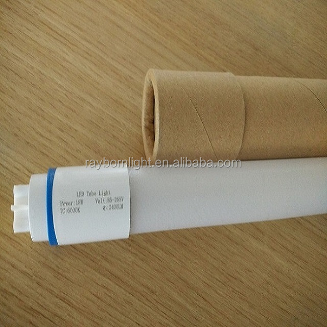 Wholesale Price Factory Direct Sale T5 T8 2FT 3FT 9W 18W 22W Nano LED Tube Light for Indoor Use