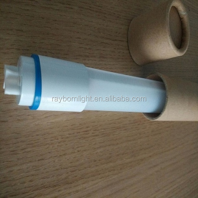 Wholesale Price Factory Direct Sale T5 T8 2FT 3FT 9W 18W 22W Nano LED Tube Light for Indoor Use