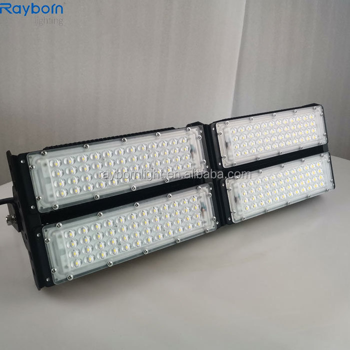 Led Module 110 volts 400w Led Sport Field Light Floodlight 500w Projection Lamp Stadium