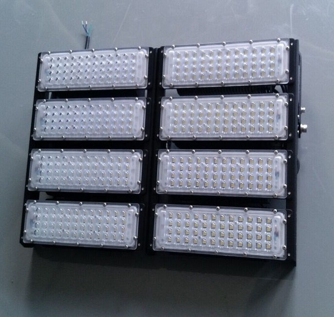 Led Module 110 volts 400w Led Sport Field Light Floodlight 500w Projection Lamp Stadium