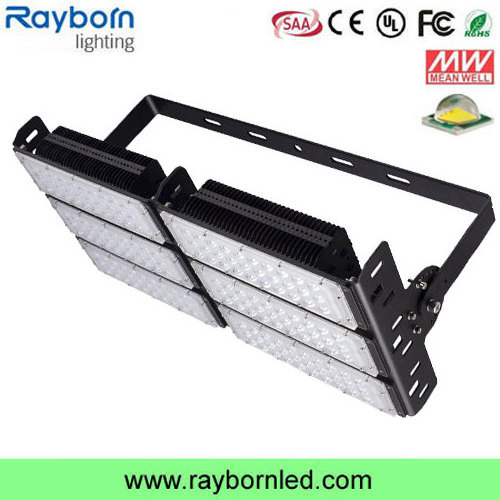 LED Stadium Light Factory Price 200 Watt LED Flood Lights for Outdoor Tennis Court Searchlight