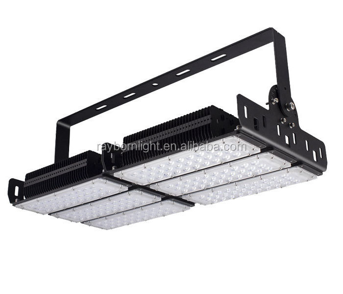 300W Narrow Beam Angle LED Flood Light High CRI 90 Led Sport Flood Light