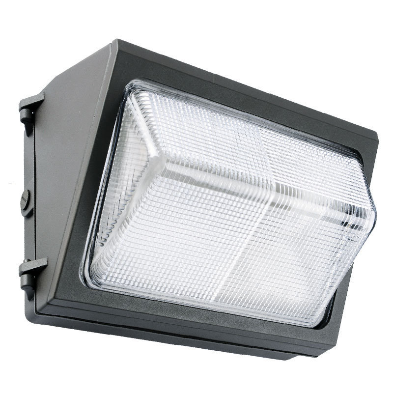 Security LED Wall Pack Light 60W 80W 100W 120W Led Canopy Light