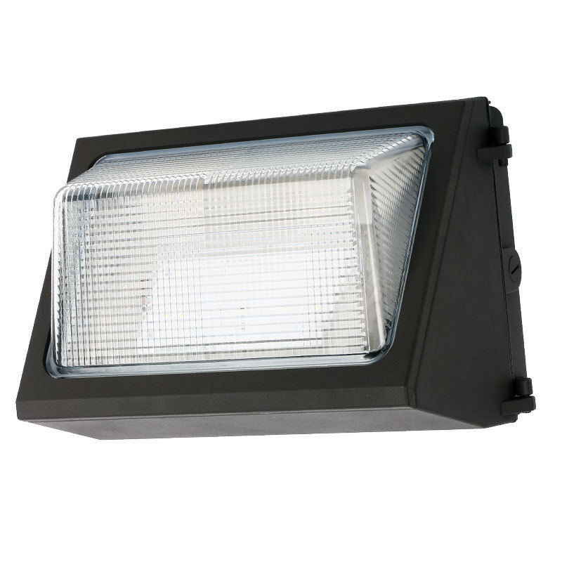 Security LED Wall Pack Light 60W 80W 100W 120W Led Canopy Light