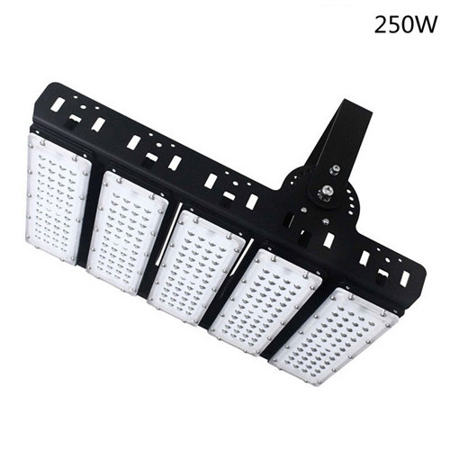 Stadium Lighting Floodlight 150W 200W 300W 400W Beach Soccer Ball/Volleyball Field IP66 LED Flood Light