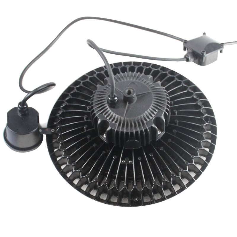 Mining Lamp 100W 150W 200W 300W UFO High Bay Light Industrial