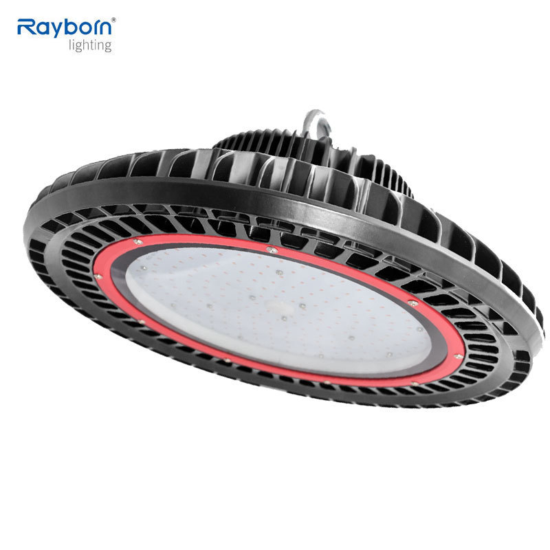 Mining Lamp 100W 150W 200W 300W UFO High Bay Light Industrial