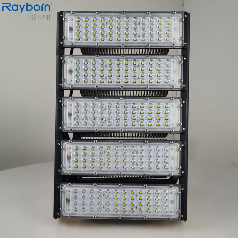 Projector LED Flood Light 200w 300w 400w stadium lighting floodlights