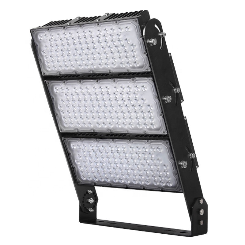 Shenzhen Factory Direct Price Rectangle LED Flood Light Stadium Lighting Floodlights