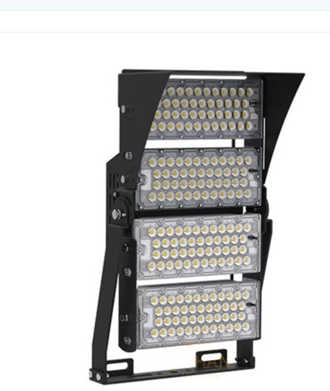 Shenzhen Factory Direct Price Rectangle LED Flood Light Stadium Lighting Floodlights