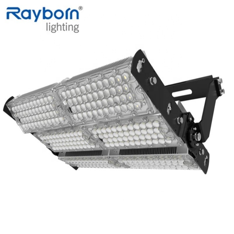 High Power 800W 1000W LED Flood Light Projecteur DMX Module Flood Light Dimming