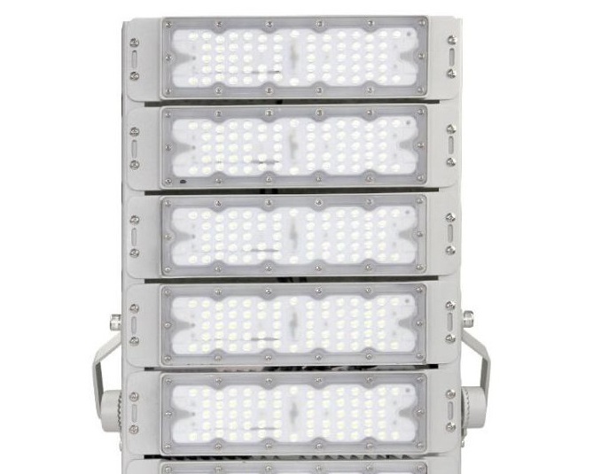 High Powerful 400W 500W LED Floodlight Replacement 1000W 1500W HPS HID Metal Halide Lamp