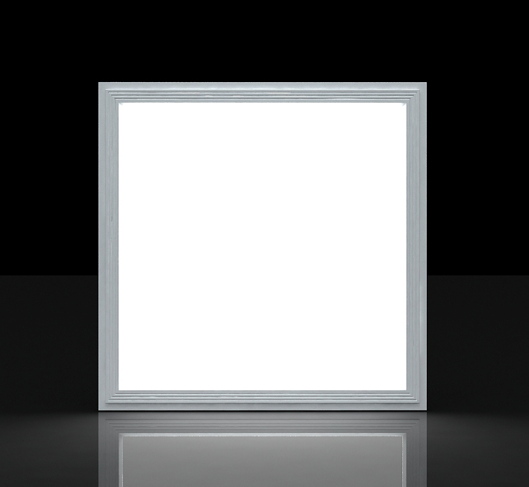 Surface Mounted 2x2 2x4 LED Panel Light 36W 40W 48W 60W 75W Backlit Panel