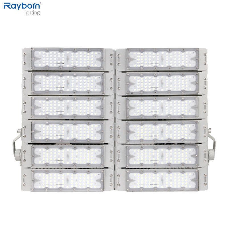 Soccer Field Court IP66 500W LED Reflector Flood 300W 400W 600W Floodlight Spotlight